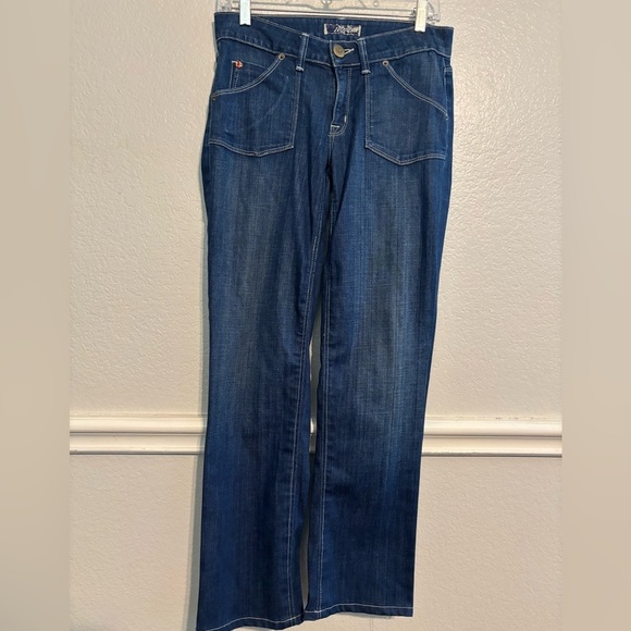 Hudson Jeans Denim - Hudson low rise jeans size 27